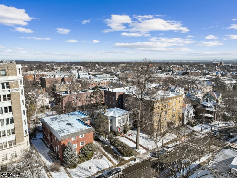 Montclair Estate Section - Commercial Sale