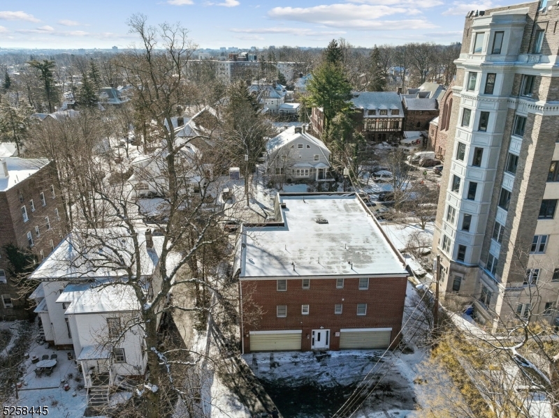 Montclair Estate Section - Commercial Sale