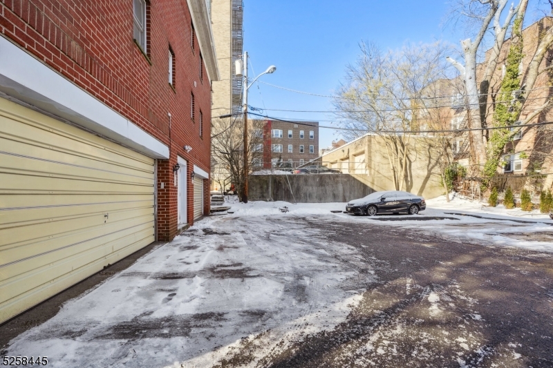 Montclair Estate Section - Commercial Sale