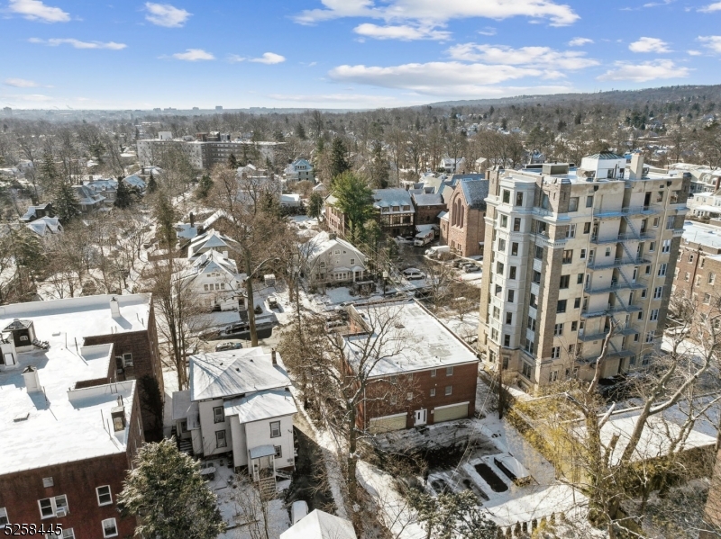 Montclair Estate Section - Commercial Sale