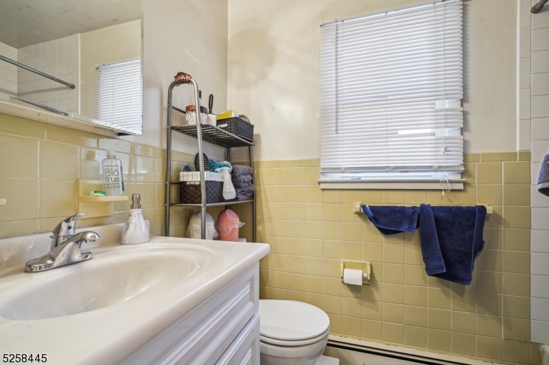 Montclair Estate Section - Commercial Sale