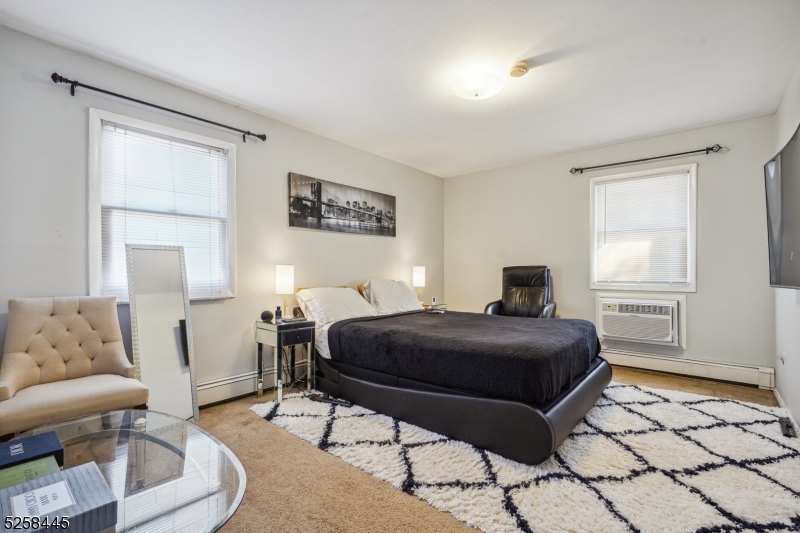 Montclair Estate Section - Commercial Sale