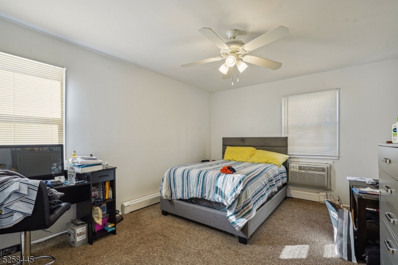 Montclair Estate Section - Commercial Sale