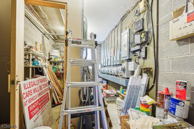 Montclair Estate Section - Commercial Sale