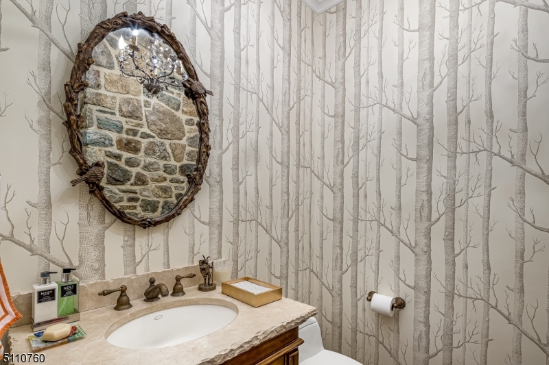 Mountainville - Residential