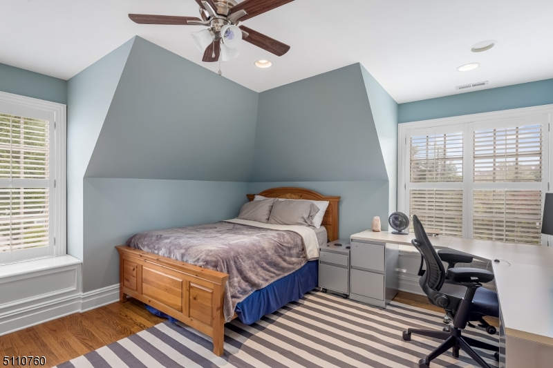 Mountainville - Residential