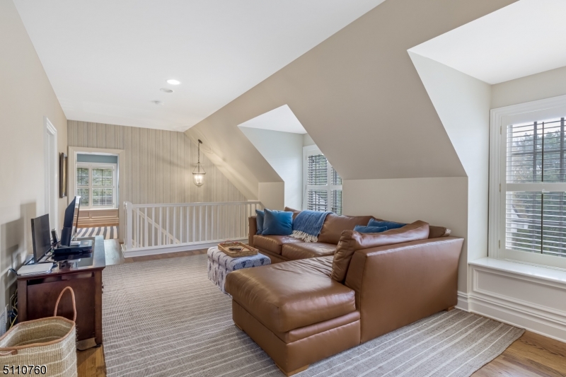 Mountainville - Residential