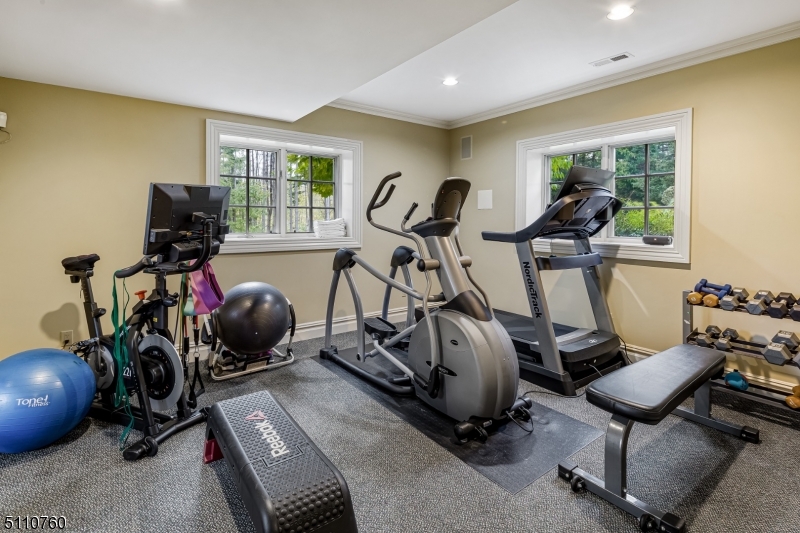 Mountainville - Residential