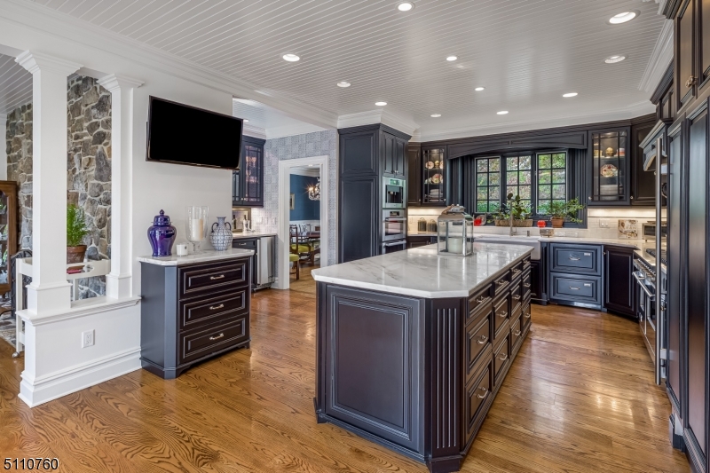 Mountainville - Residential