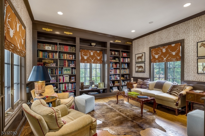 Mountainville - Residential