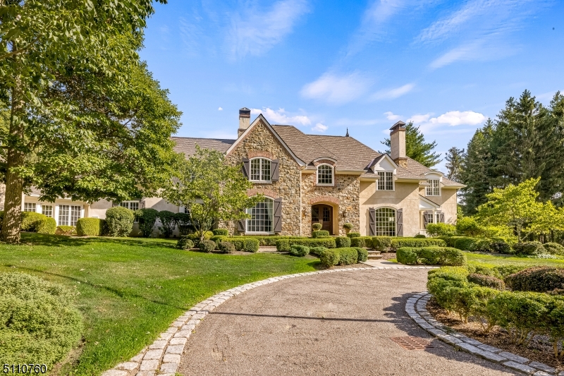 Mountainville - Residential