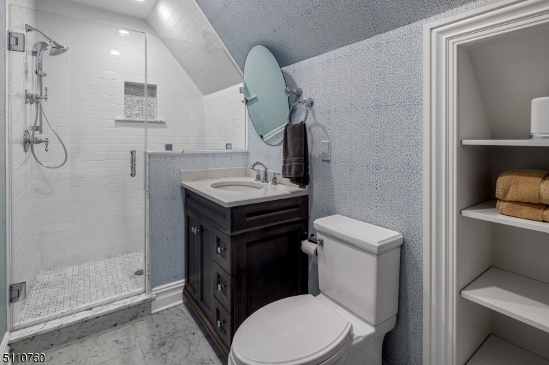 Mountainville - Residential