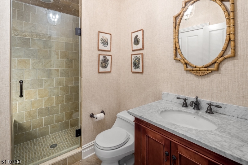 Mountainville - Residential