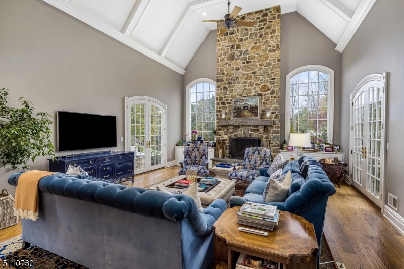 Mountainville - Residential