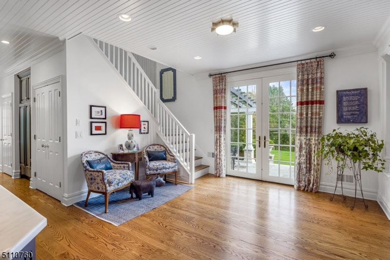 Mountainville - Residential