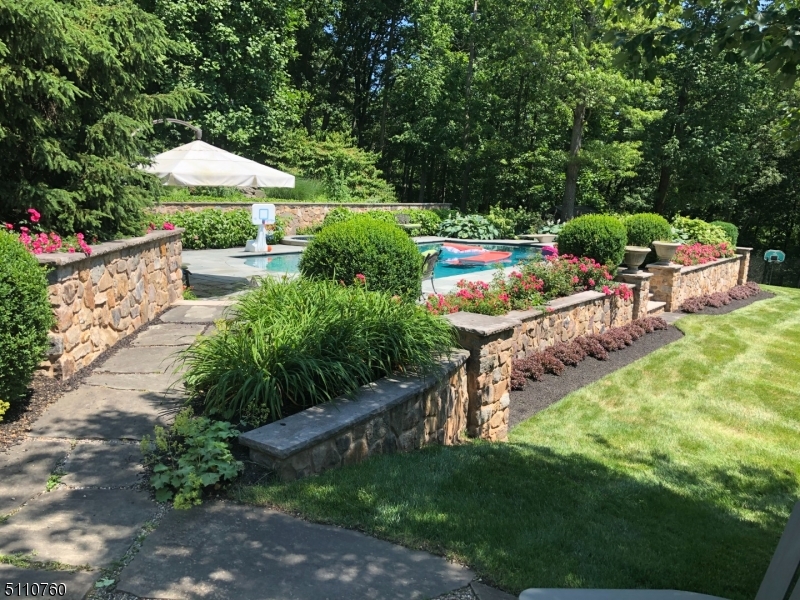 Mountainville - Residential