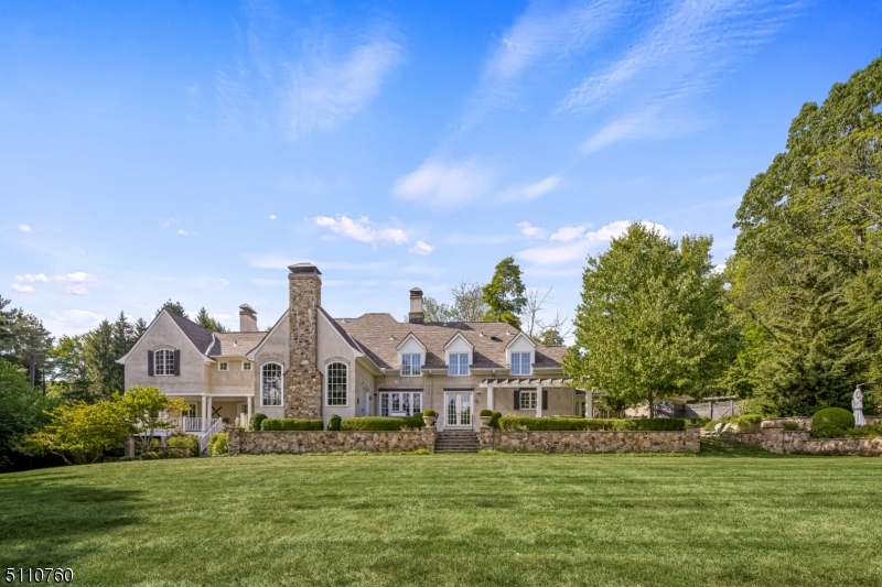 Mountainville - Residential