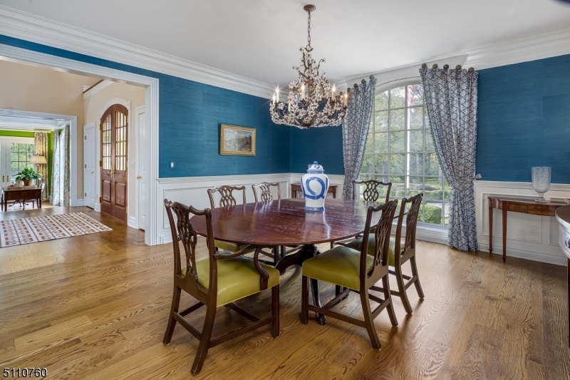 Mountainville - Residential