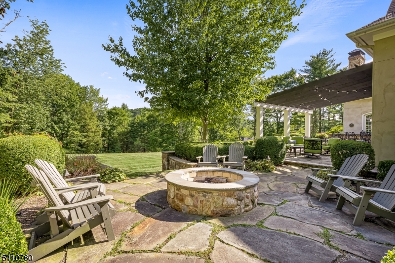 Mountainville - Residential