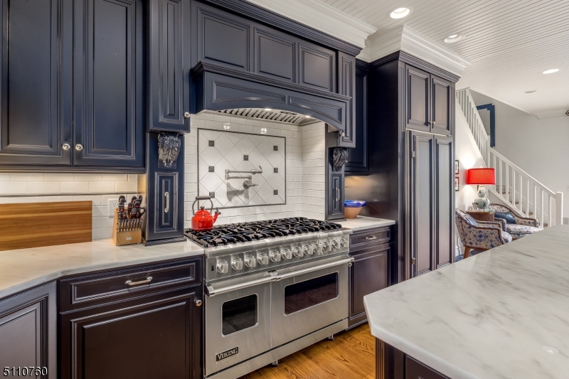 Mountainville - Residential