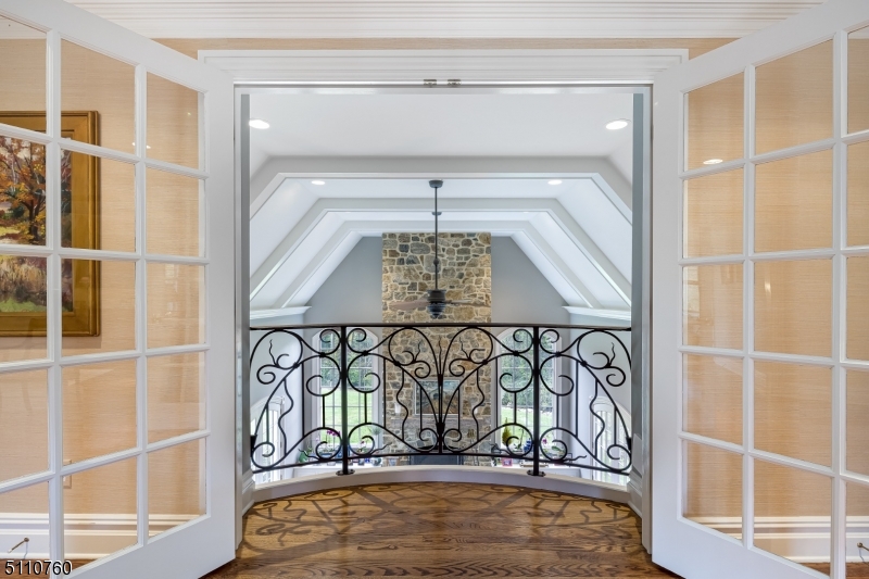 Mountainville - Residential