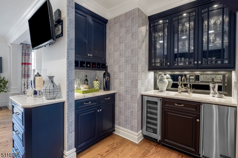 Mountainville - Residential