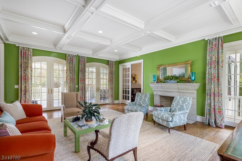 Mountainville - Residential