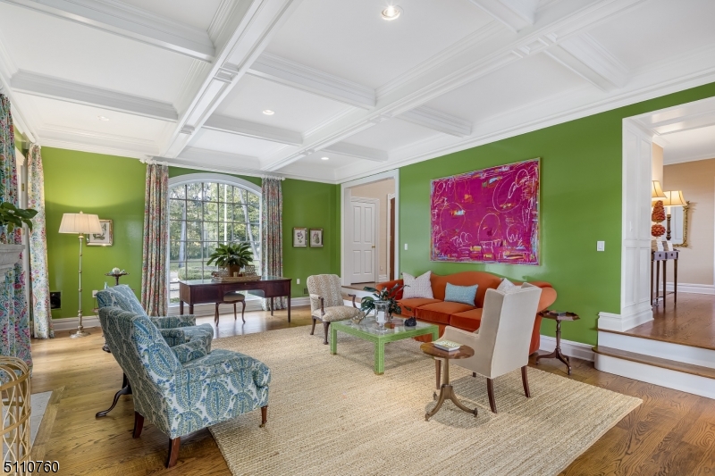 Mountainville - Residential