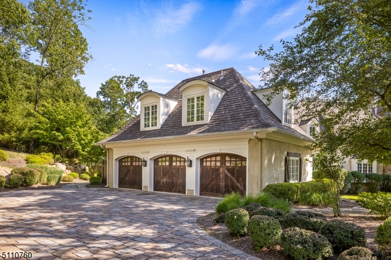 Mountainville - Residential