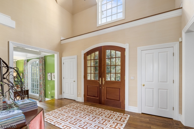 Mountainville - Residential