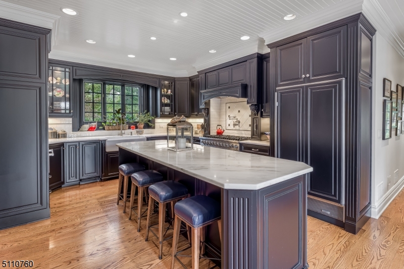 Mountainville - Residential