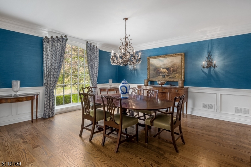 Mountainville - Residential