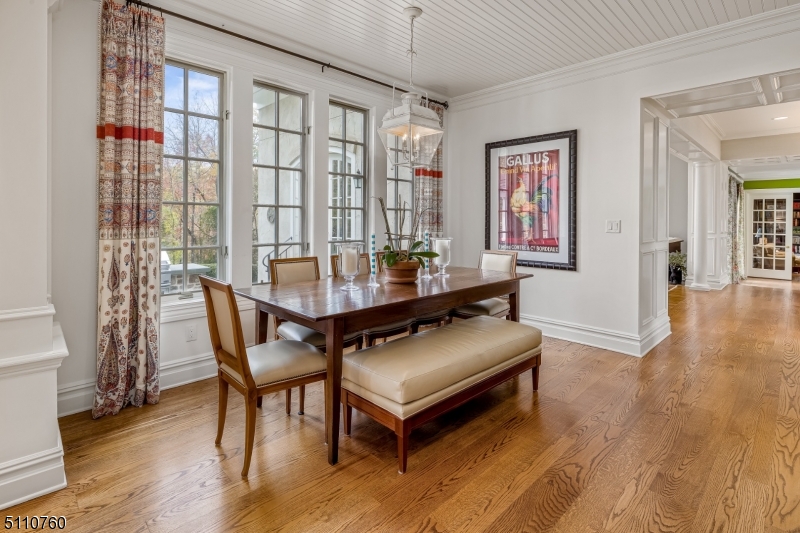 Mountainville - Residential