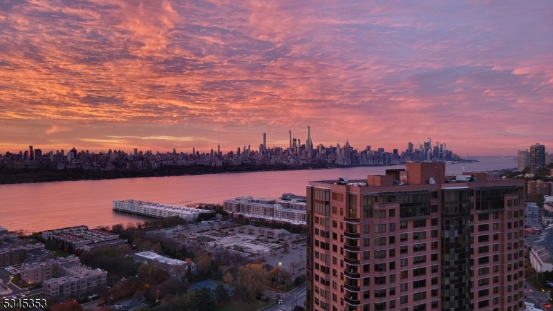 The Apogee - Residential