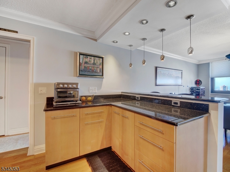 The Apogee - Residential