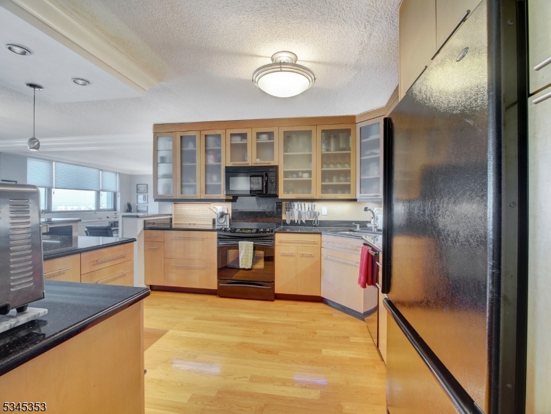 The Apogee - Residential