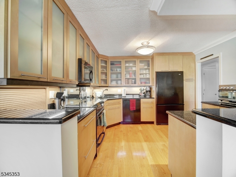 The Apogee - Residential