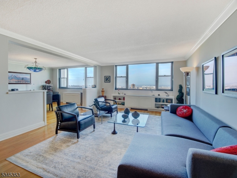 The Apogee - Residential