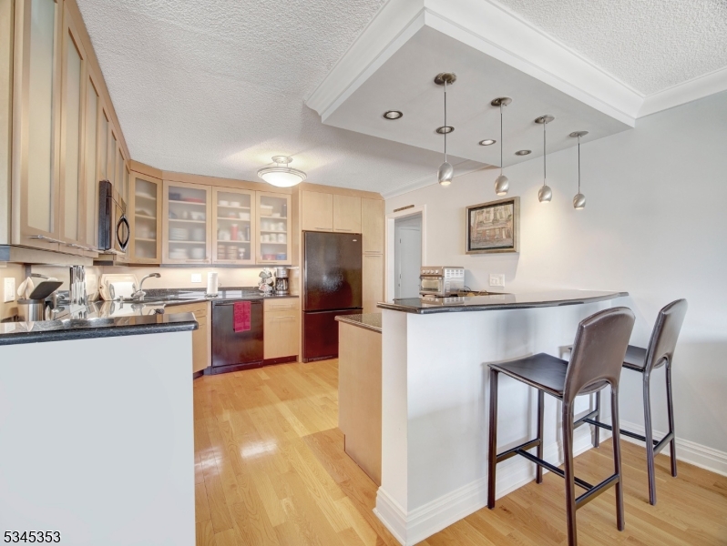 The Apogee - Residential