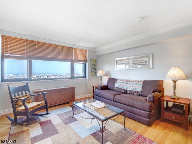 The Apogee - Residential