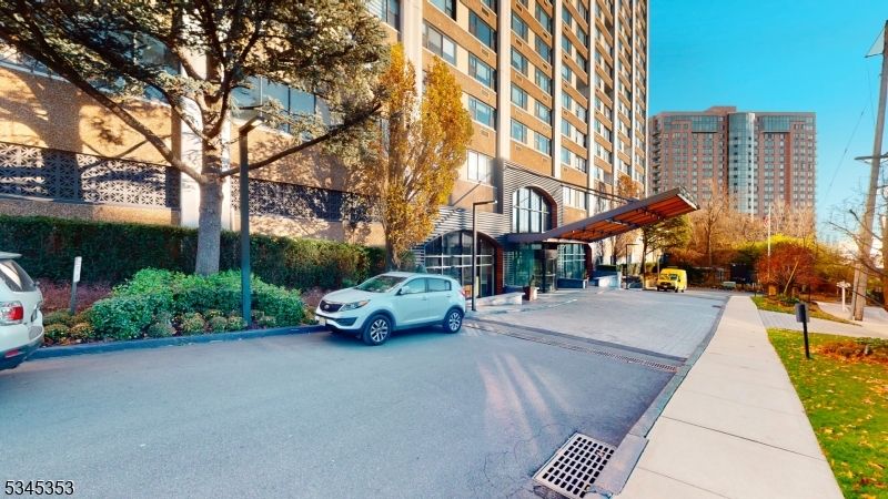 The Apogee - Residential