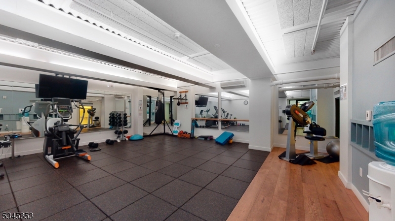 The Apogee - Residential