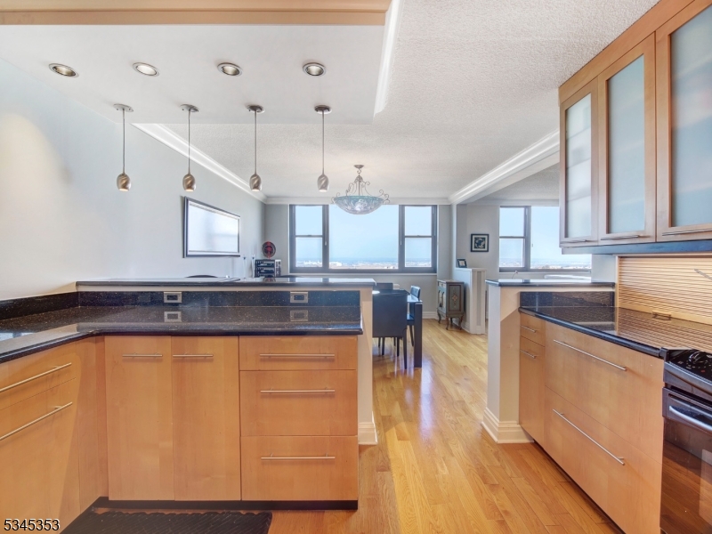 The Apogee - Residential