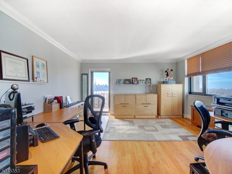 The Apogee - Residential