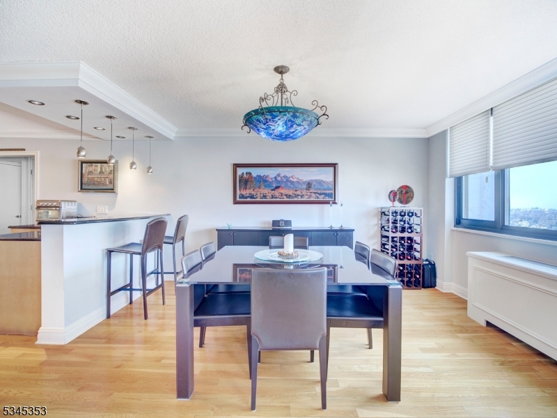 The Apogee - Residential