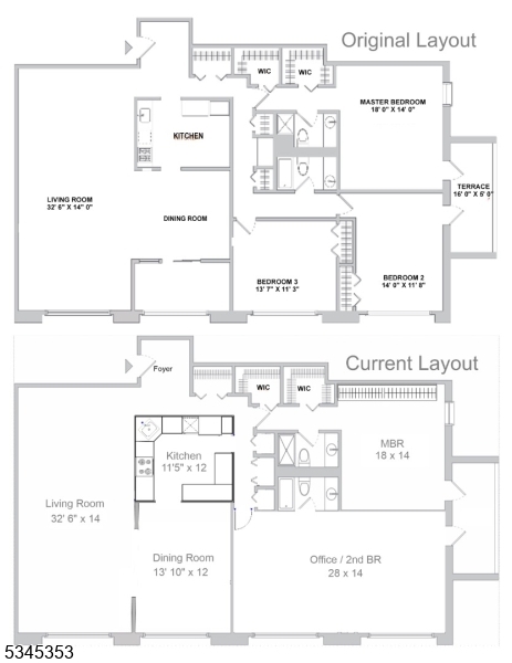 The Apogee - Residential