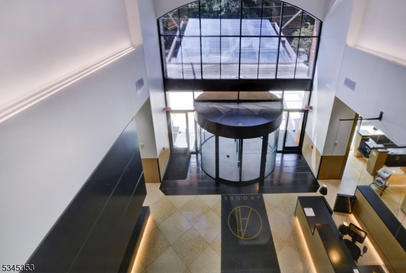 The Apogee - Residential