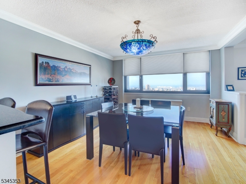 The Apogee - Residential