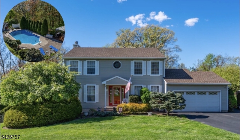 OLD ORCHARD ESTATES - Residential