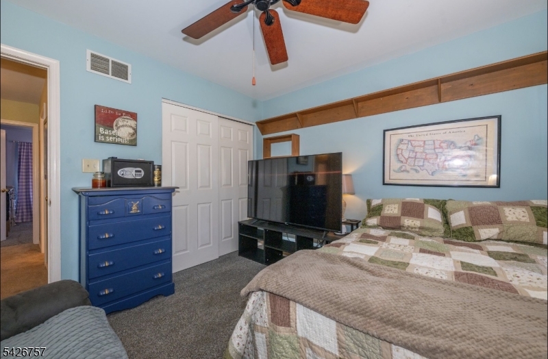 OLD ORCHARD ESTATES - Residential